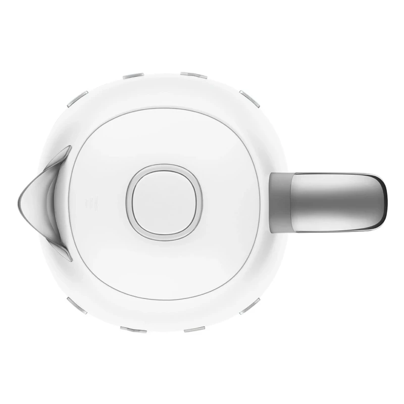 Smeg - Electric Kettle - Matt White