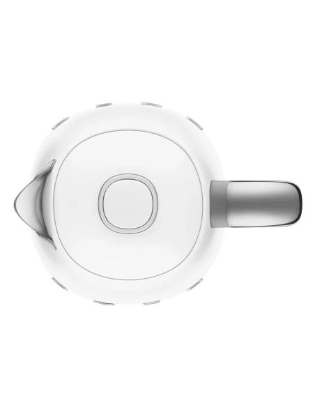 Smeg - Electric Kettle - Matt White