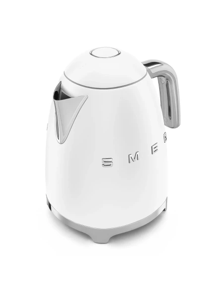 Smeg - Bollitore Elettrico - Bianco Opaco