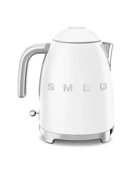 Smeg - Bollitore Elettrico - Bianco Opaco