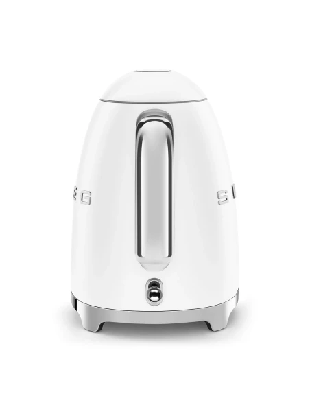 Smeg - Bollitore Elettrico - Bianco Opaco