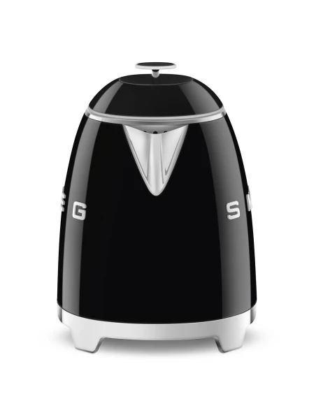 Smeg - Small Electric Kettle - Gloss Black