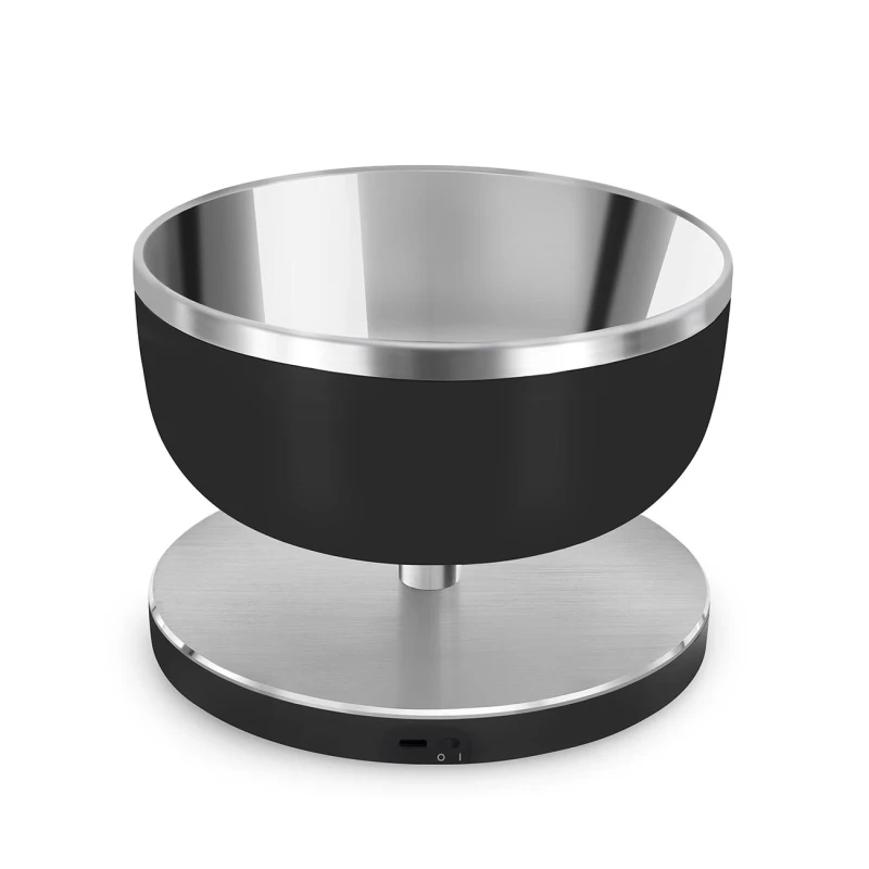 Smeg - Bilancia da Cucina Digitale - Nero Opaco