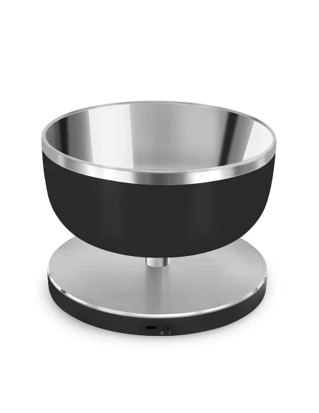 Smeg - Digital Kitchen Scale - Matte Black