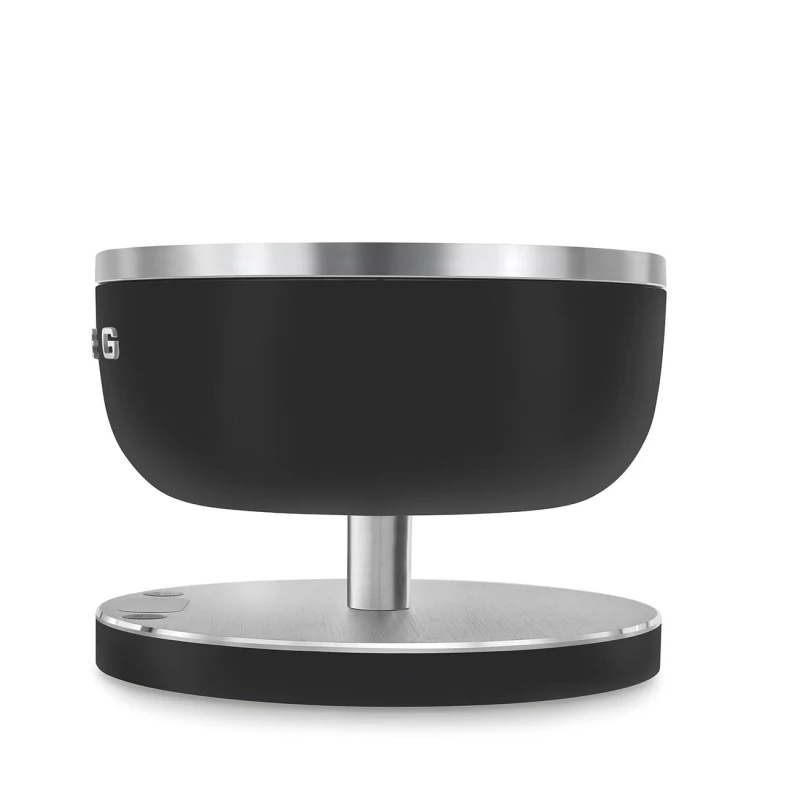 Smeg - Digital Kitchen Scale - Matte Black