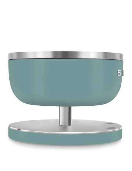 Smeg - Digital Kitchen Scale - Matte Emerald Green