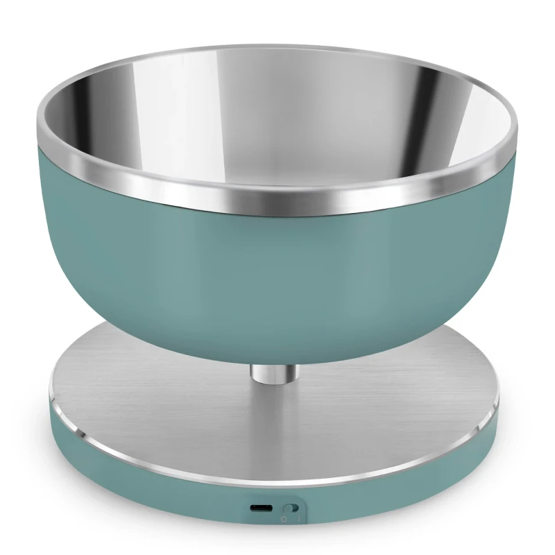 Smeg - Digital Kitchen Scale - Matte Emerald Green