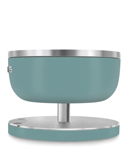 Smeg - Bilancia da Cucina Digitale - Verde Smeraldo Opaco