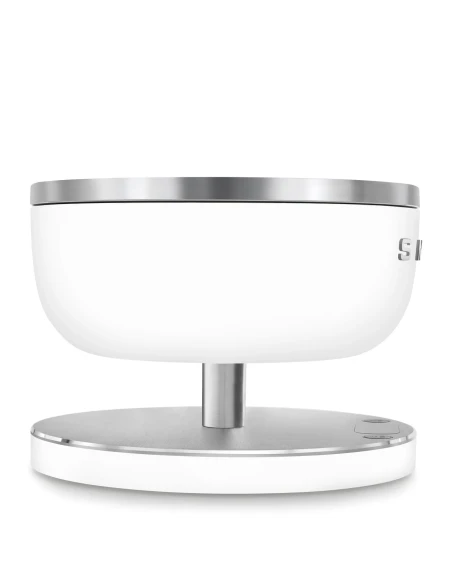 Smeg - Digital Kitchen Scale - Matte White