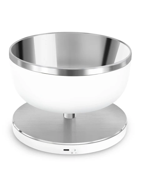 Smeg - Digital Kitchen Scale - Matte White