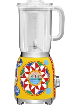 Smeg - Tabletop Blender - Sicily is My Love