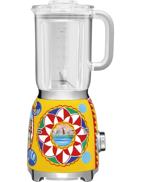 Smeg - Tabletop Blender - Sicily is My Love