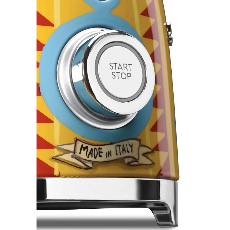 Smeg - Frullatore da Tavolo - Sicily is My Love