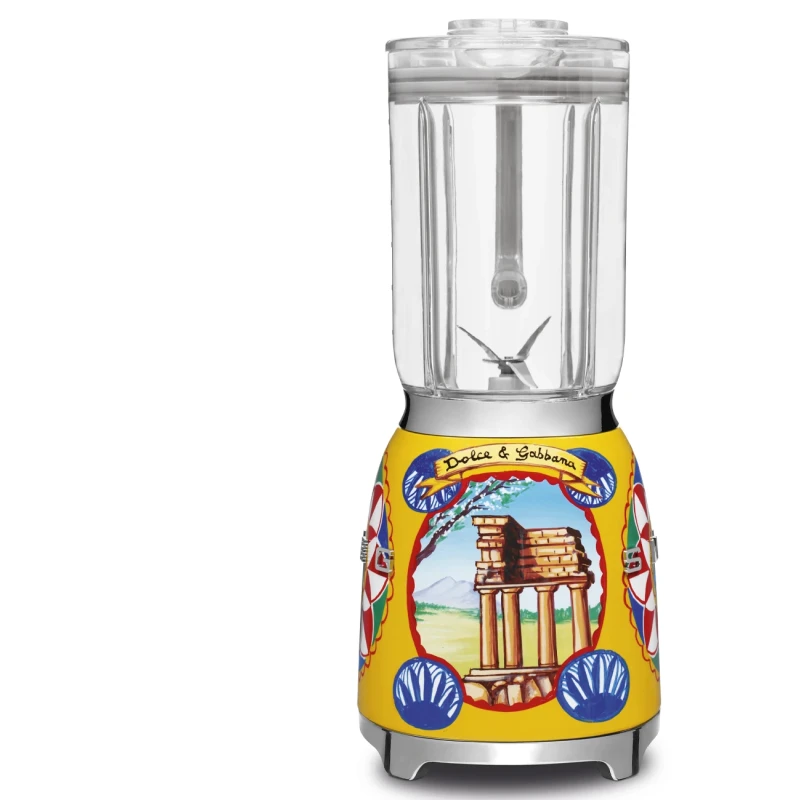 Smeg - Frullatore da Tavolo - Sicily is My Love