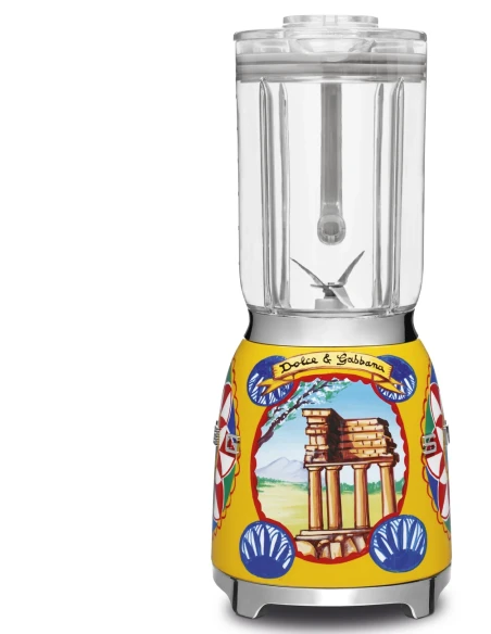 Smeg - Frullatore da Tavolo - Sicily is My Love