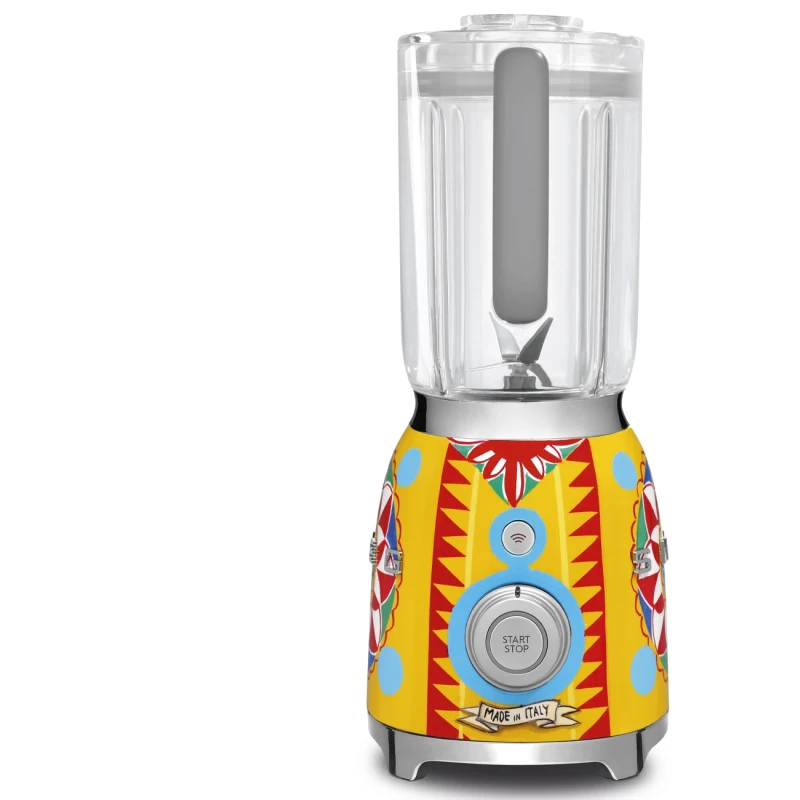 Smeg - Frullatore da Tavolo - Sicily is My Love