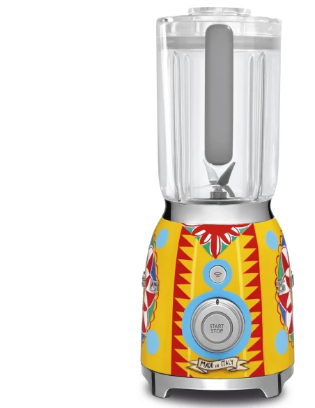 Smeg - Frullatore da Tavolo - Sicily is My Love