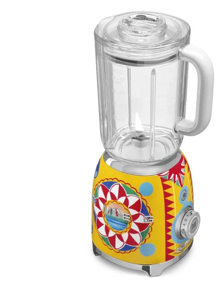Smeg - Frullatore da Tavolo - Sicily is My Love