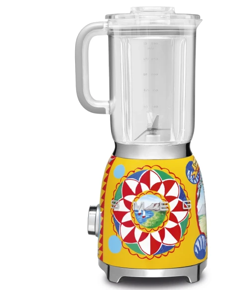 Smeg - Tabletop Blender - Sicily is My Love