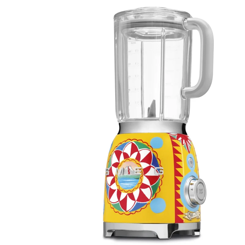Smeg - Frullatore da Tavolo - Sicily is My Love
