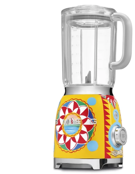 Smeg - Tabletop Blender - Sicily is My Love