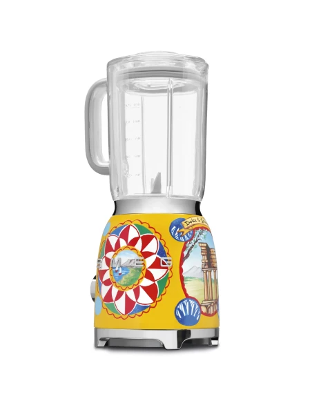 Smeg - Tabletop Blender - Sicily is My Love