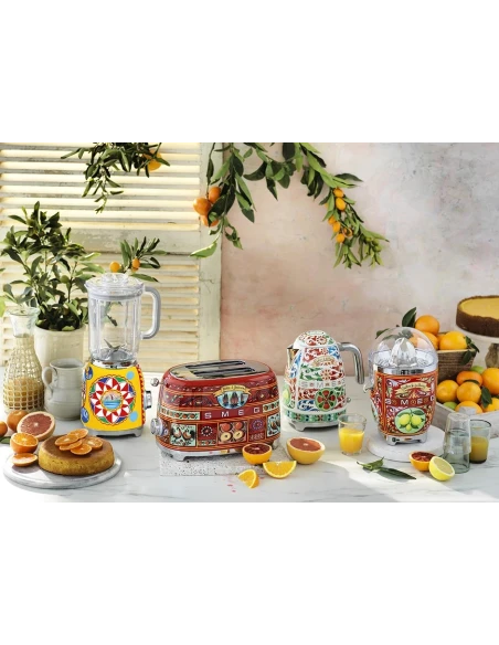 Smeg - Frullatore da Tavolo - Sicily is My Love