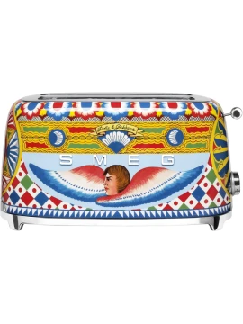 Smeg - 2 Slice Toaster - Sicily is My Love