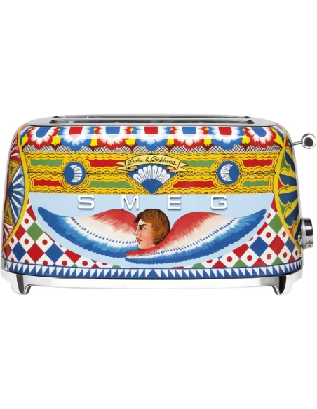 Smeg - 2 Slice Toaster - Sicily is My Love