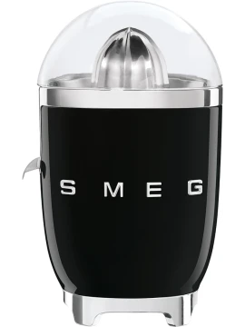 Smeg - Spremiagrumi - Nero Lucido