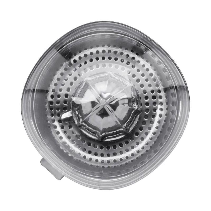 Smeg - Citrus Juicer - Glossy Black