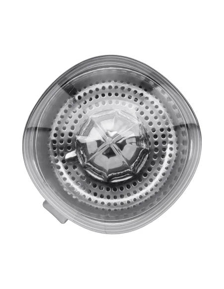 Smeg - Citrus Juicer - Glossy Black