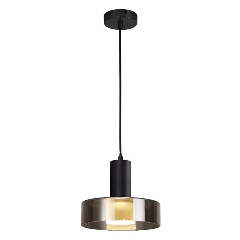 Mantra - Gin Pendant Lamp - Black