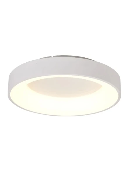 Mantra - Niseko II Round Ceiling Lamp - White