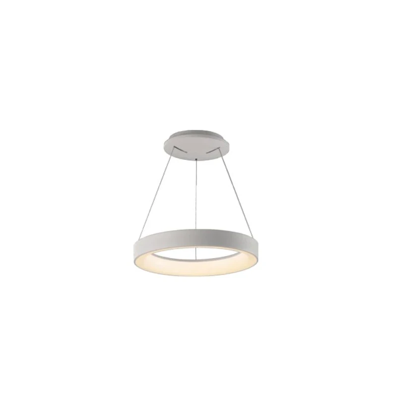 Mantra - Niseko II Pendant Lamp - White