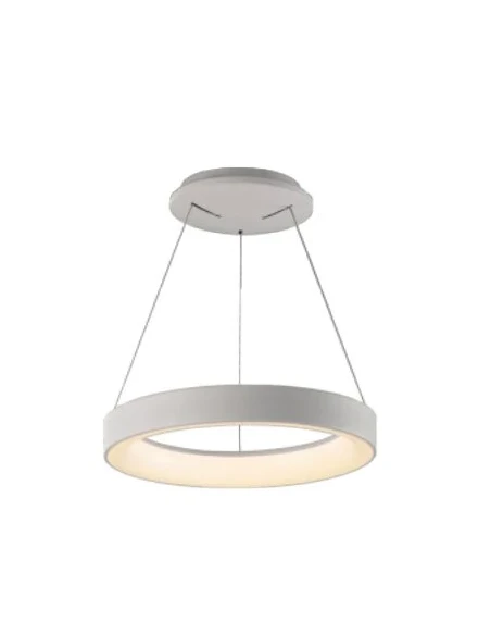 Mantra - Niseko II Pendant Lamp - White