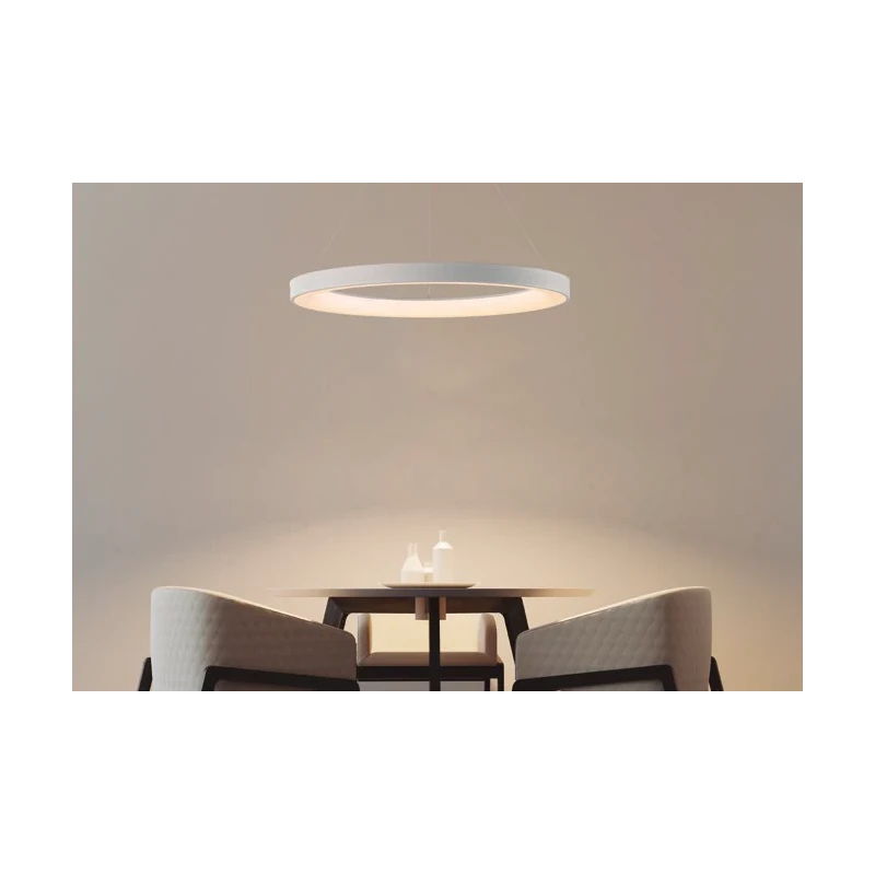 Mantra - Niseko II Pendant Lamp - Black