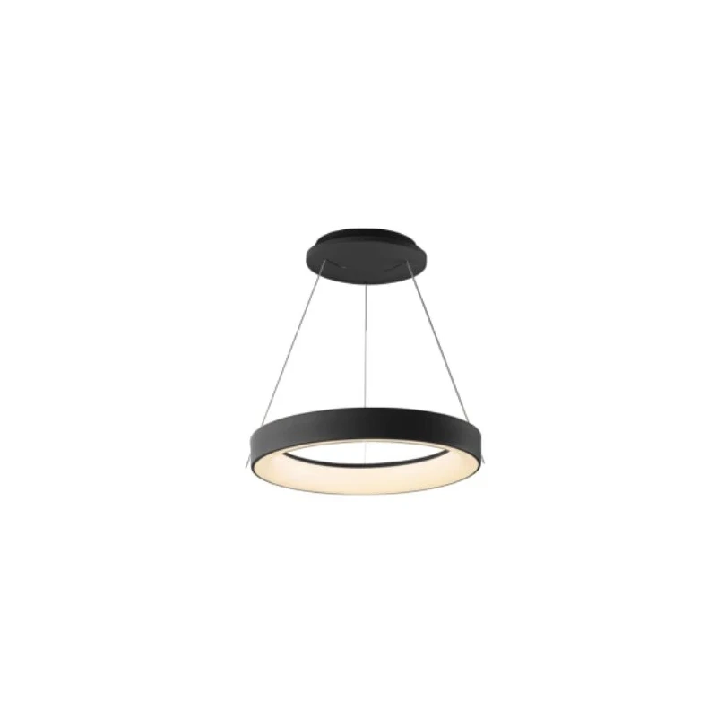 Mantra - Niseko II Pendant Lamp - Black
