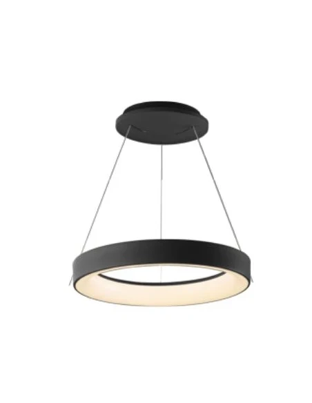 Mantra - Niseko II Pendant Lamp - Black