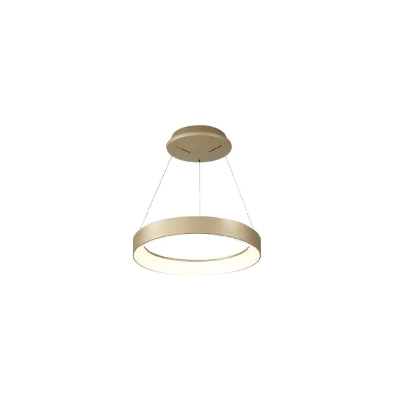 Mantra - Niseko II Pendant Lamp - Gold