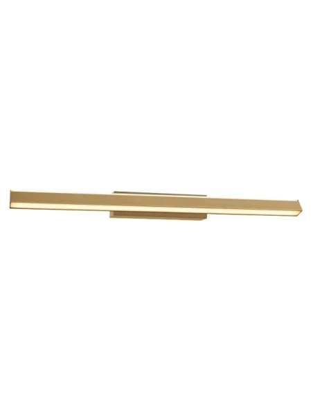 Mantra - Lineal Wall Lamp - Gold