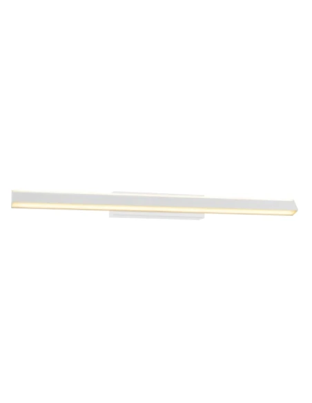 Mantra - Lineal Wall Lamp - White