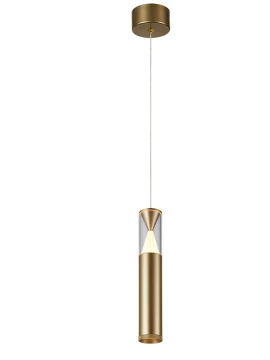 Mantra - Spark Pendant Lamp - Gold