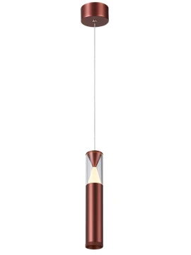 Mantra - Spark Pendant Lamp - Rose Gold