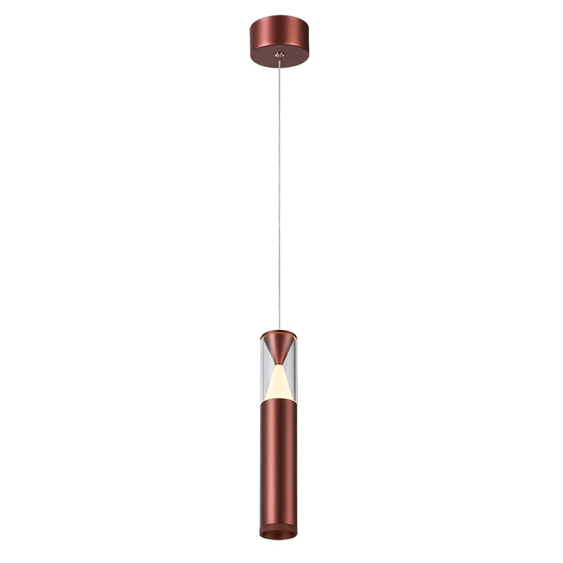 Mantra - Spark Pendant Lamp - Rose Gold