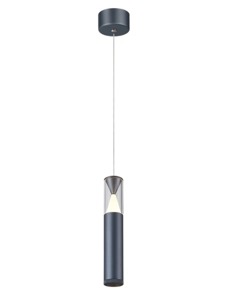 Mantra - Spark Pendant Lamp - Dark Grey