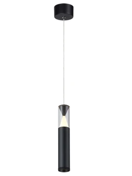 Mantra - Spark Pendant Lamp - Black Arena