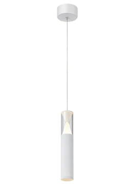 Mantra - Spark Lampada a Sospensione - Bianco Arena