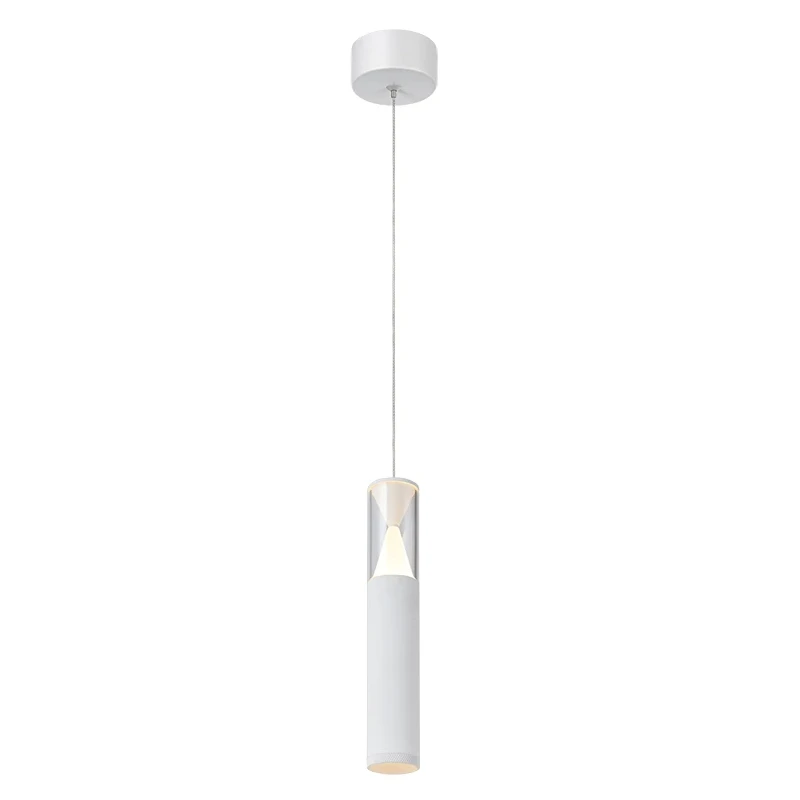 Mantra - Spark Lampada a Sospensione - Bianco Arena