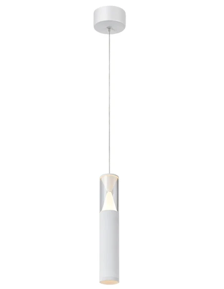 Mantra - Spark Pendant Lamp - Arena White